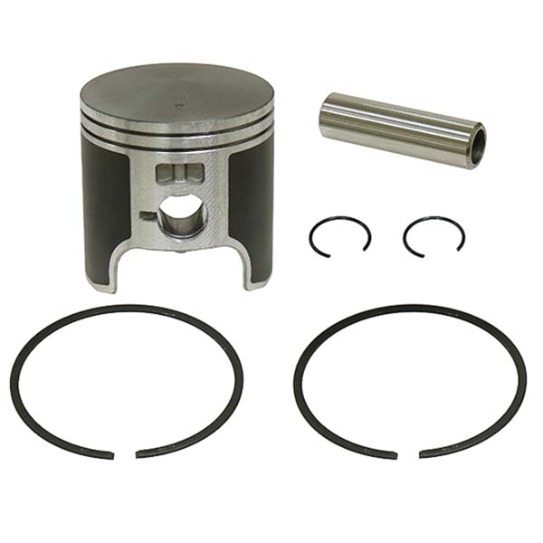 SPX Snowmobile Piston (SM-09256-2) | MunroPowersports.com