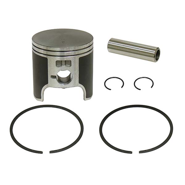 SPX Snowmobile Piston (SM-09256-4) | MunroPowersports.com