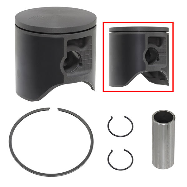 SPX Piston Kit (SM-09288) | MunroPowersports.com