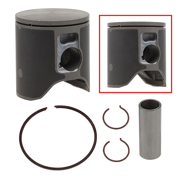 SPX Piston Kit (SM-09291) | MunroPowersports.com