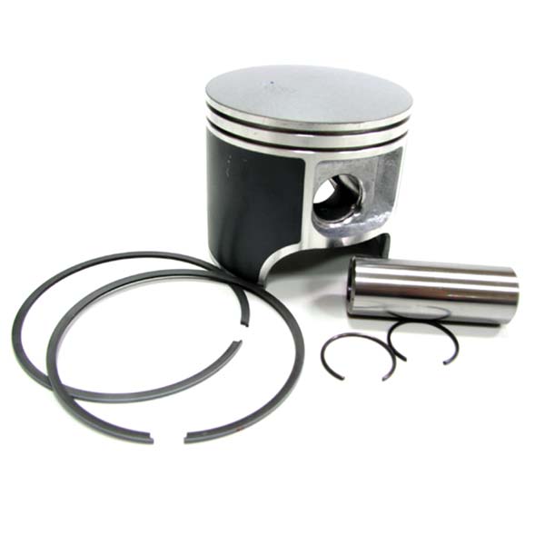 SPX Quantum Snowmobile Piston (SM-109722) | MunroPowersports.com