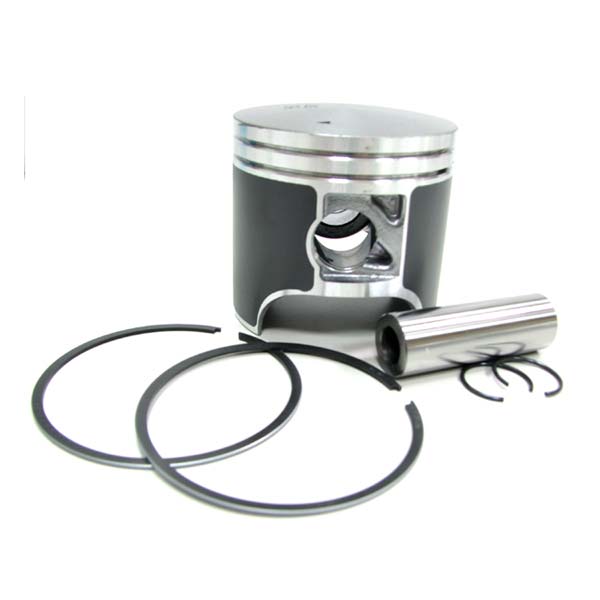 SPX Quantum Snowmobile Piston (SM-109245) | MunroPowersports.com