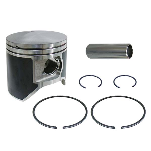 SPX Quantum Snowmobile Piston (SM-109247) | MunroPowersports.com