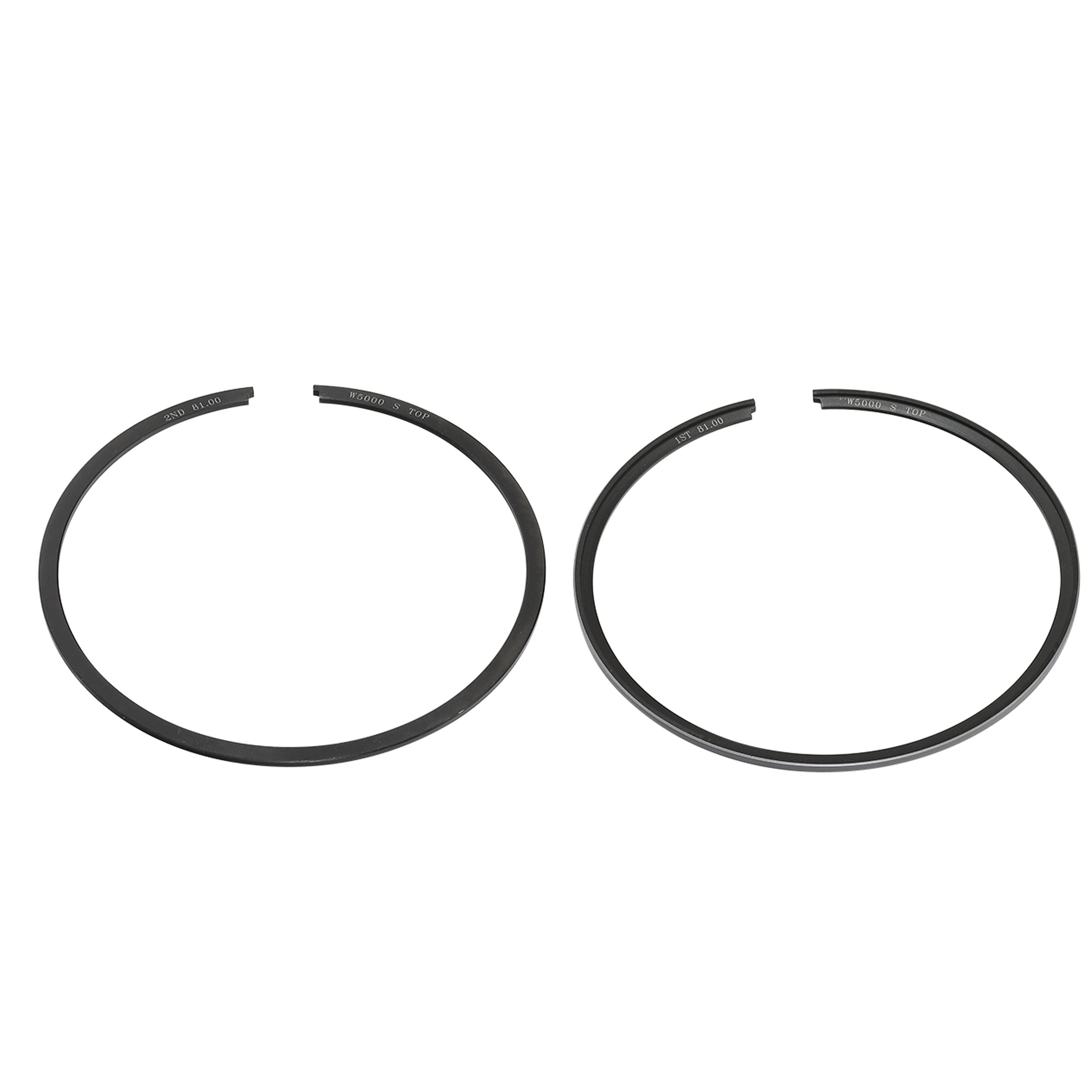 Namura Piston Rings (NW-50000R) | MunroPowersports.com