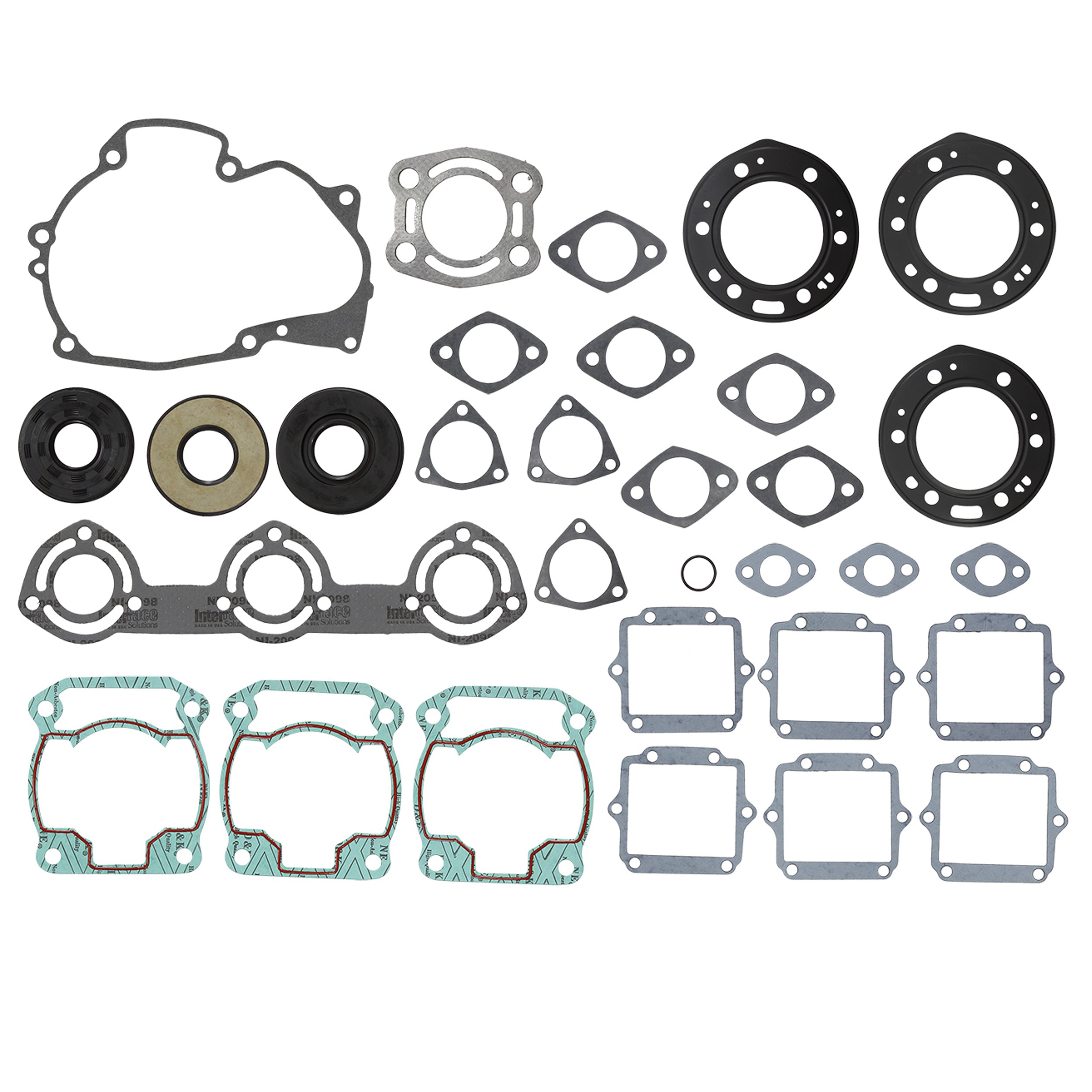 Namura Full Gasket Set (NW-50003F) | MunroPowersports.com