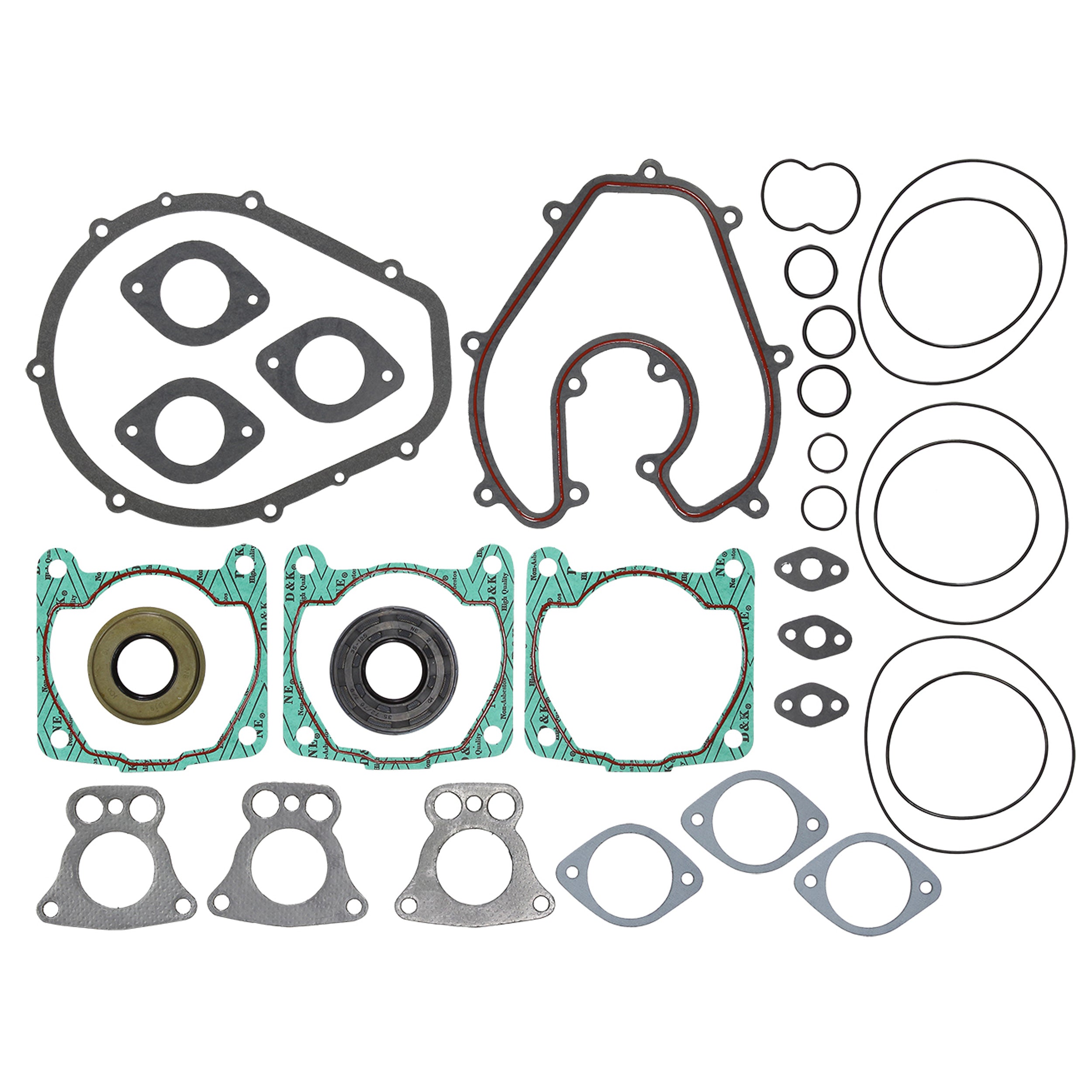 Namura Full Gasket Set (NW-50005F) | MunroPowersports.com