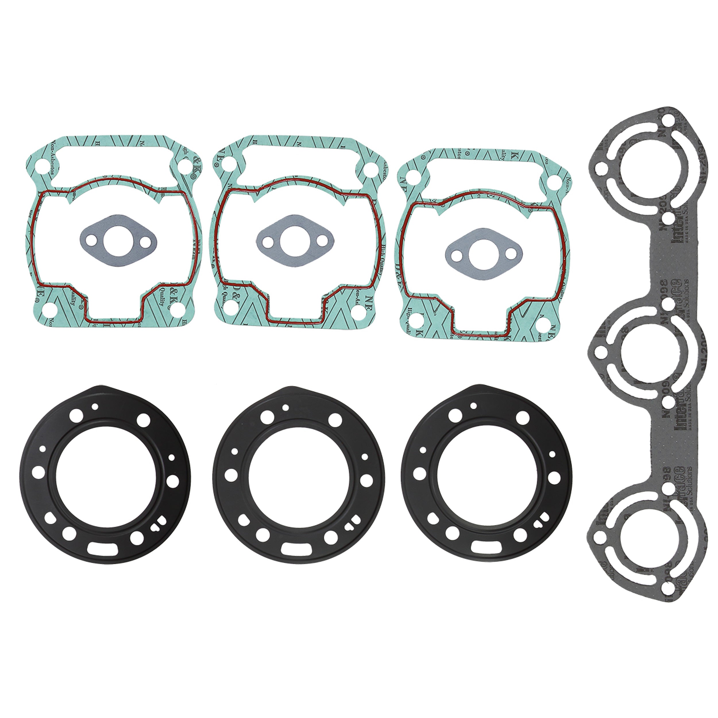 Namura Top End Gasket Set (NW-50003T) | MunroPowersports.com