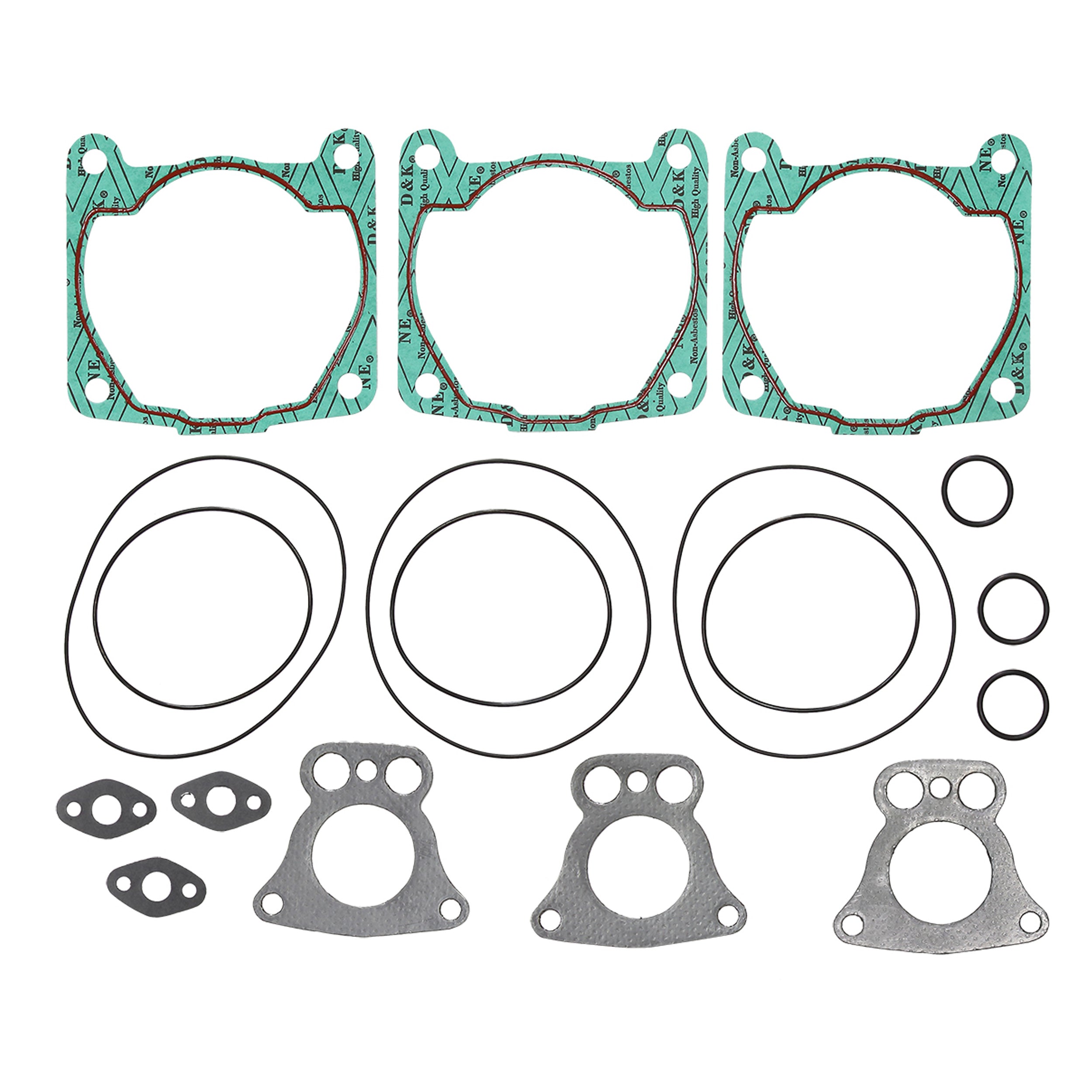 Namura Top End Gasket Set (NW-50005T) | MunroPowersports.com