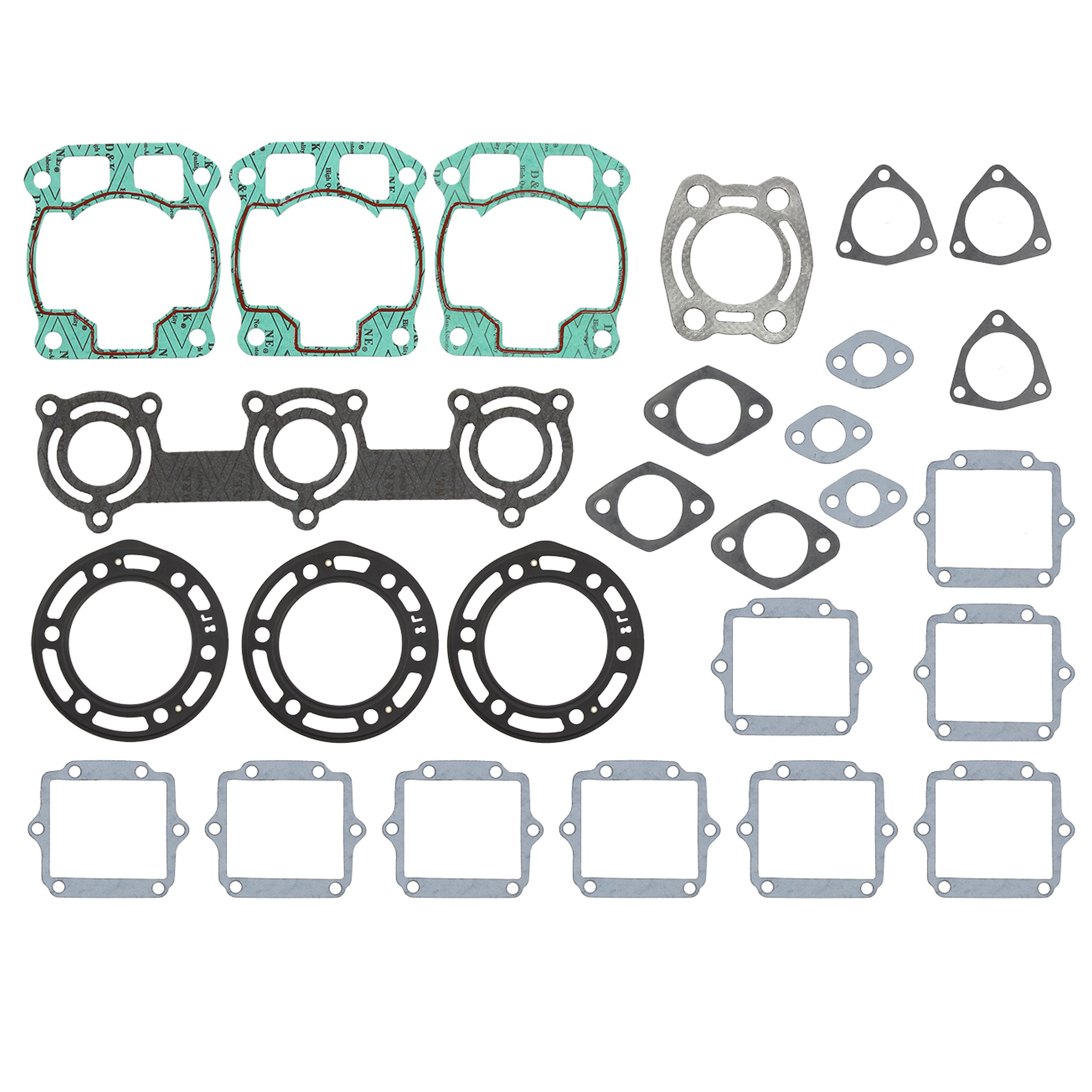 Namura Top End Gasket Set (NW-50009T) | MunroPowersports.com
