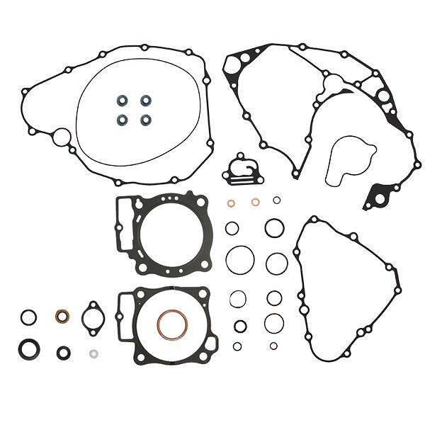 Namura Full Gasket Set (NX-10052F) | MunroPowersports.com