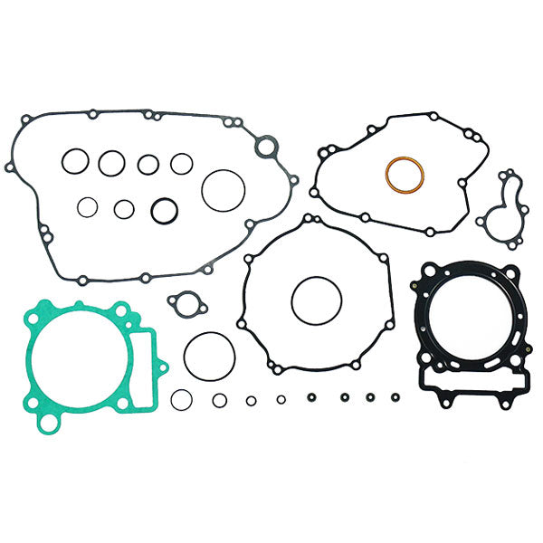 Namura Top End Gasket Set (NX-20018T) | MunroPowersports.com