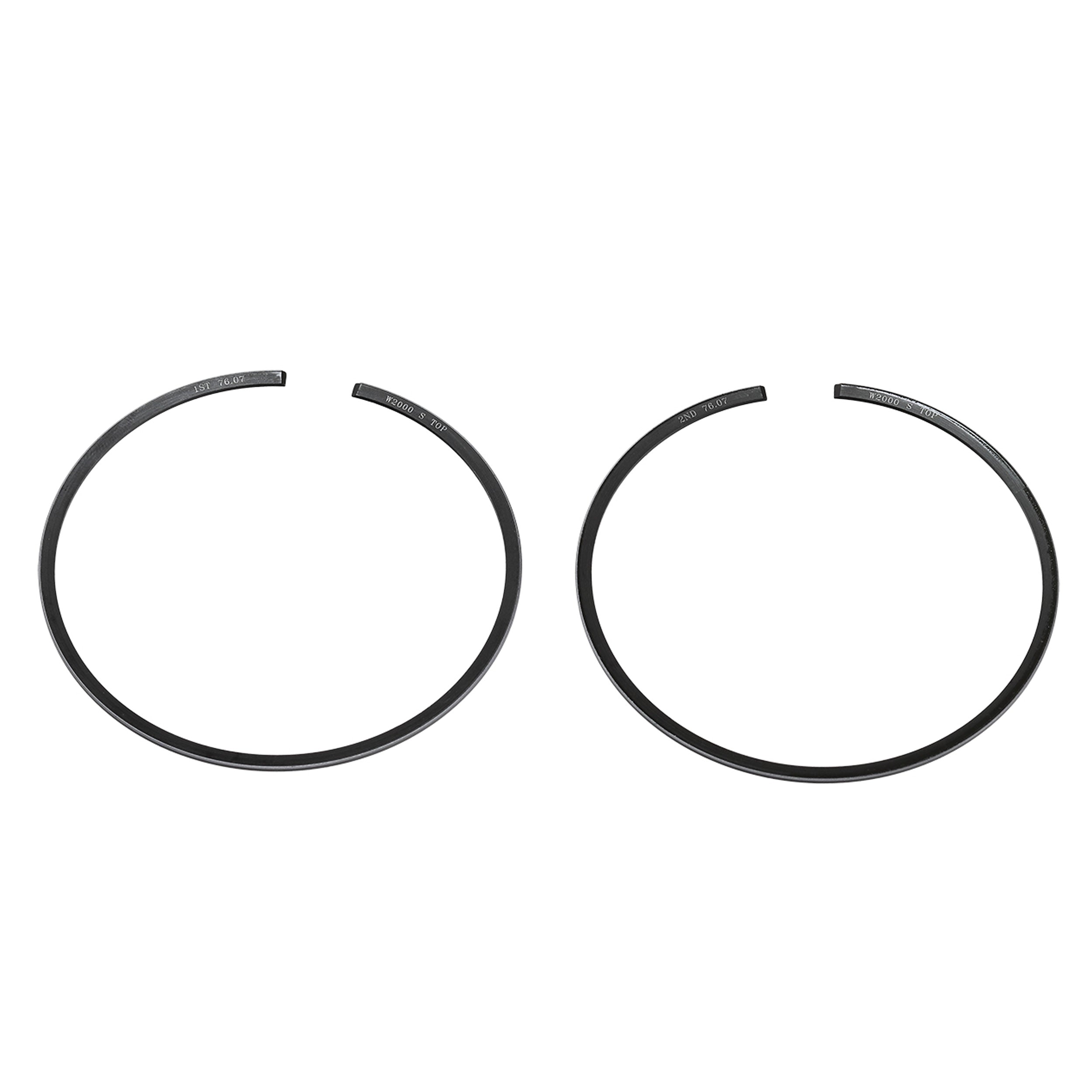 Namura Piston Rings (NW-20000R) | MunroPowersports.com