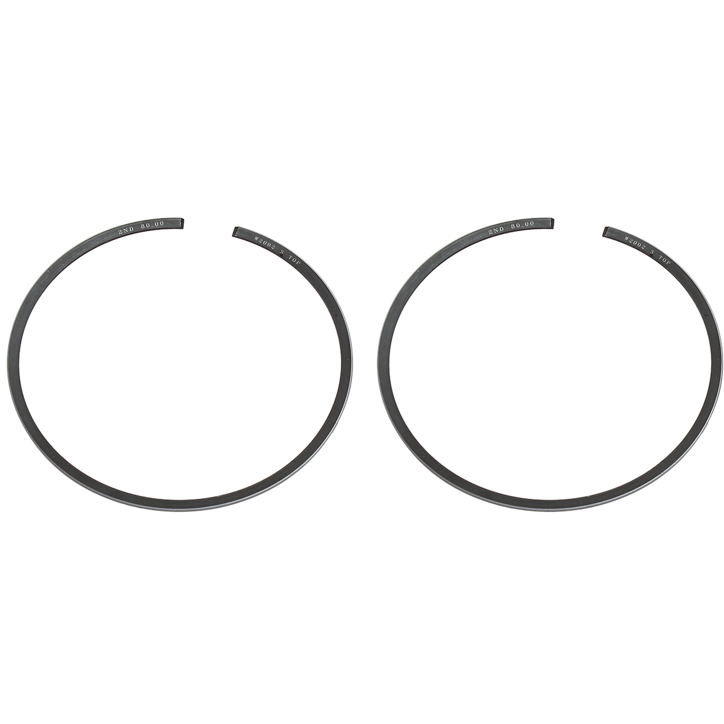 Namura Piston Rings (NW-20002R) | MunroPowersports.com