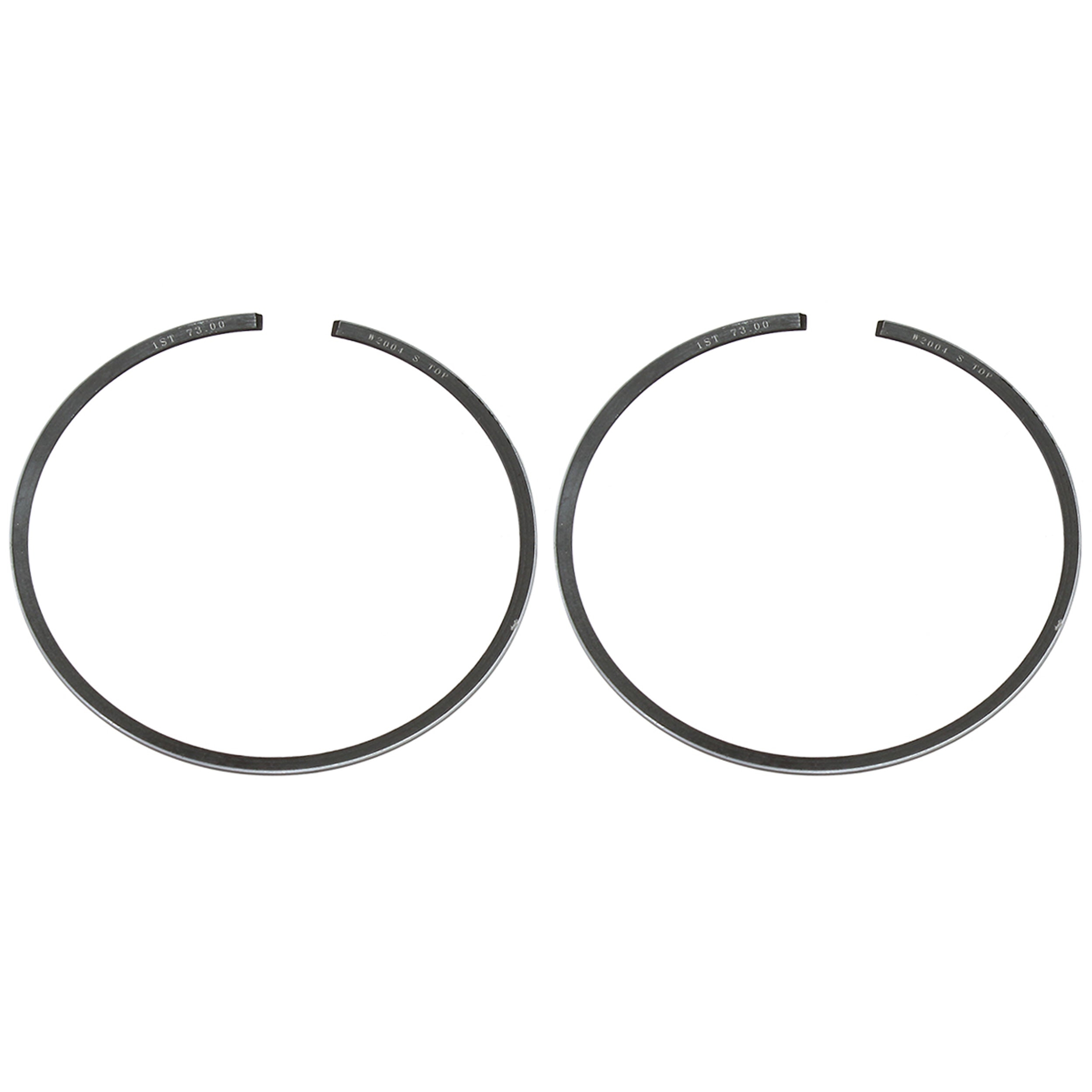Namura Piston Rings (NW-20004R) | MunroPowersports.com