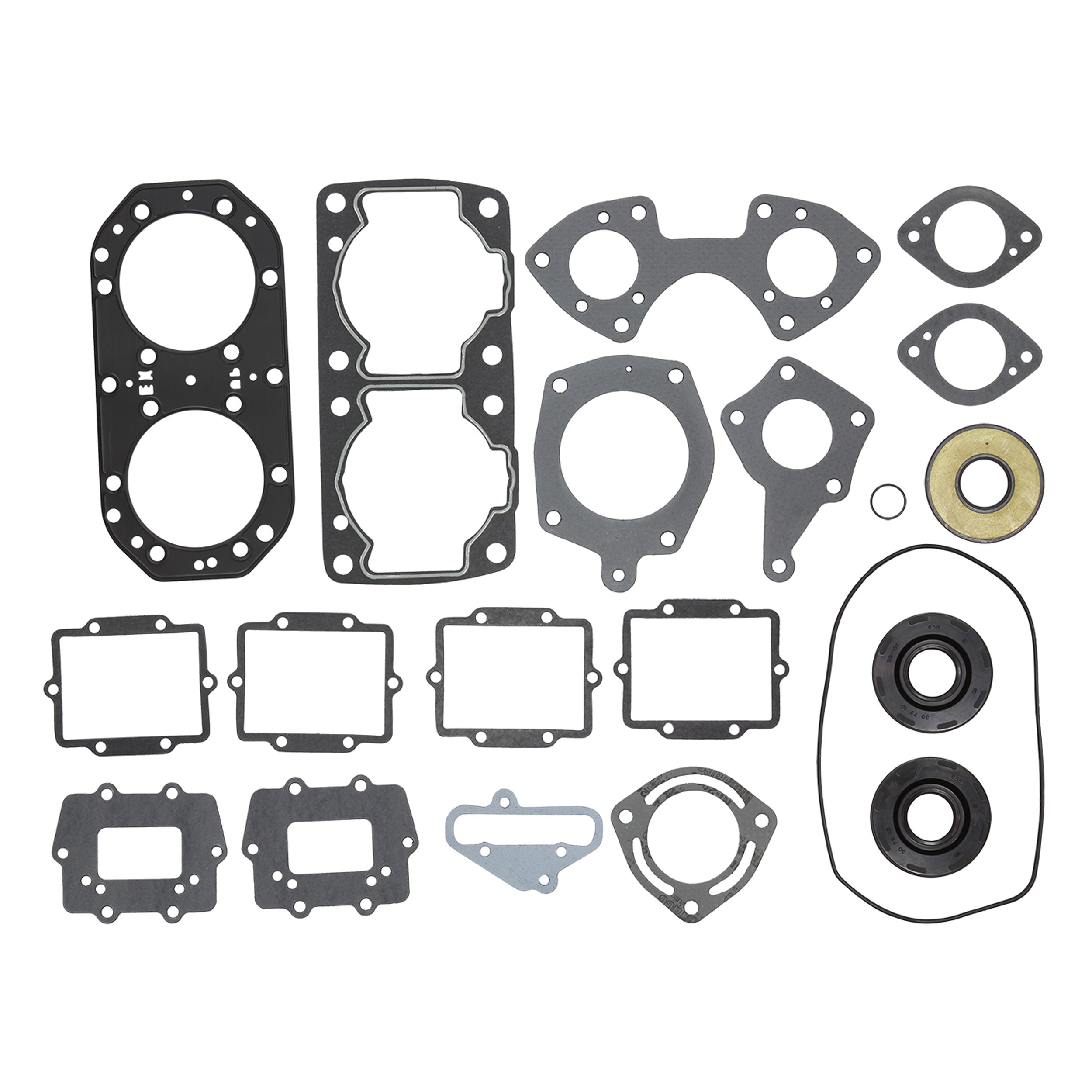 Namura Full Gasket Set (NW-20002F) | MunroPowersports.com