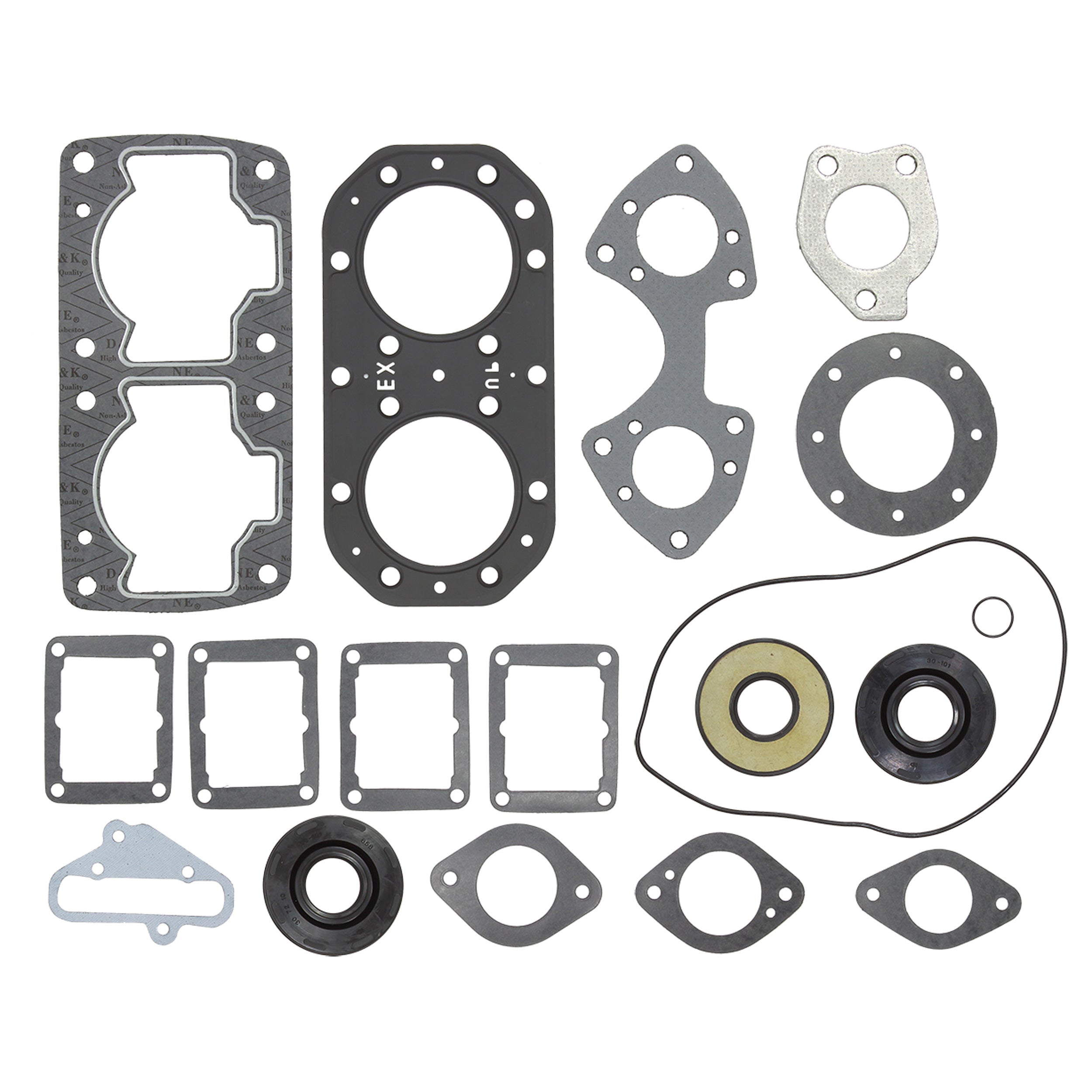 Namura Full Gasket Set (NW-20003F) | MunroPowersports.com