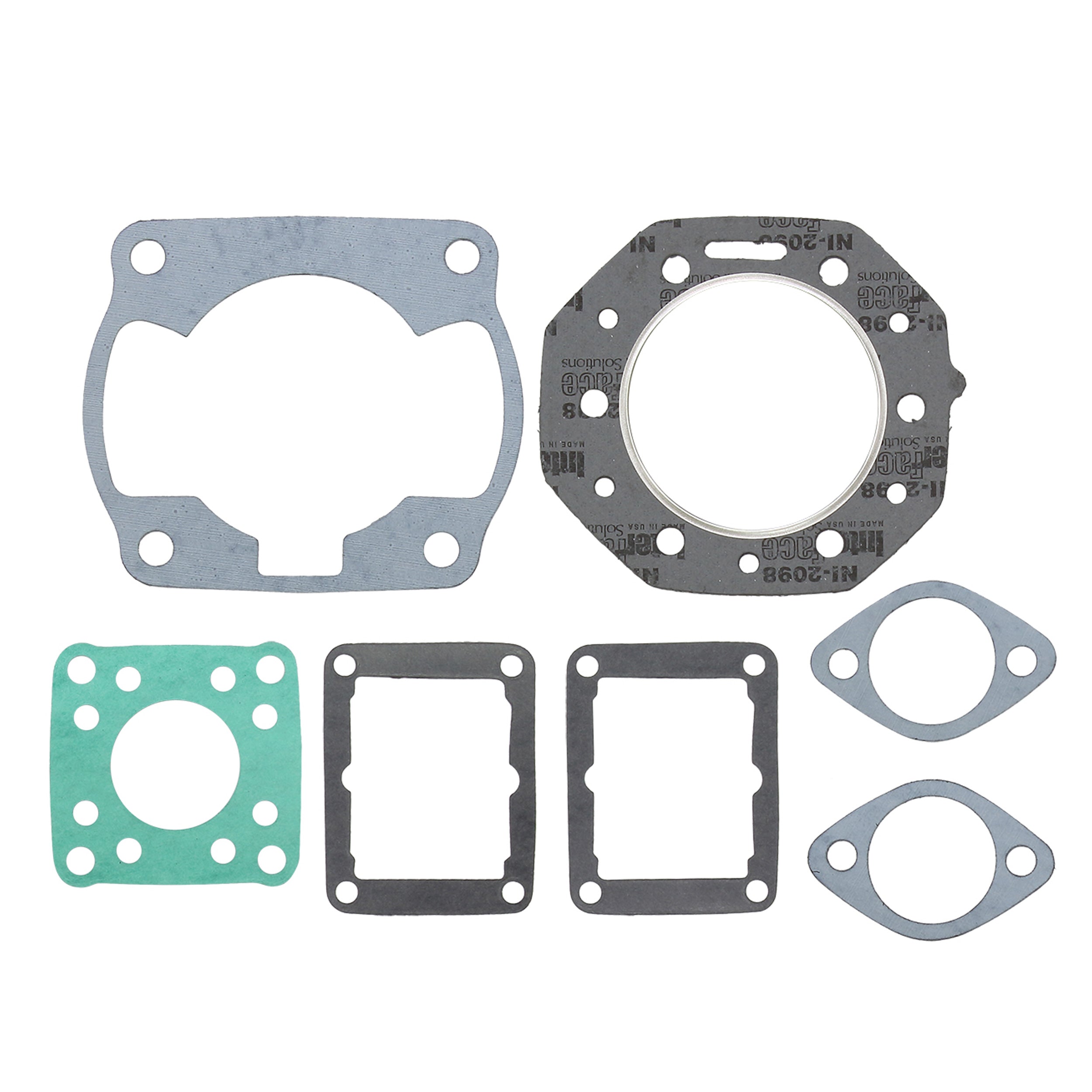 Namura Top End Gasket Set (NW-20000T) | MunroPowersports.com