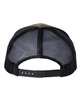 Yupoong Classics Six-Panel Retro Trucker Cap - 6606 | MunroPowersports.com