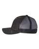 Yupoong Classics Six-Panel Retro Trucker Cap - 6606 | MunroPowersports.com