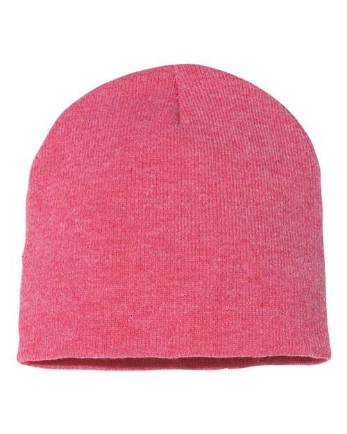 Sportsman 8" Knit Beanie - SP08 | MunroPowersports.com
