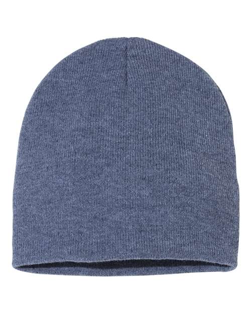 Sportsman 8" Knit Beanie - SP08 | MunroPowersports.com