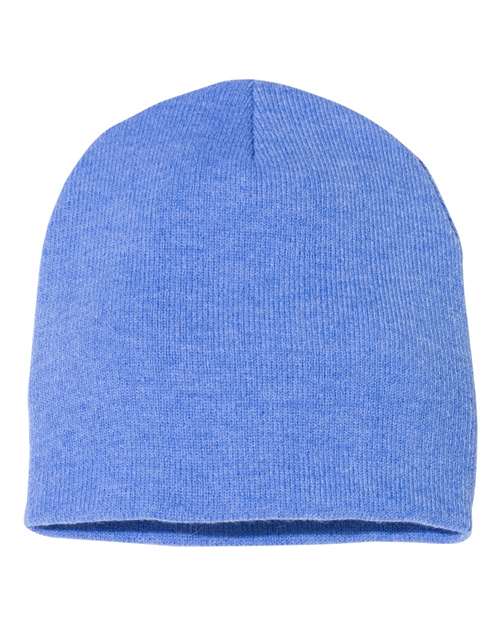 Sportsman 8" Knit Beanie - SP08 | MunroPowersports.com