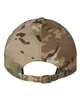 Yupoong Classics Dad’s Cap - 6245CM | MunroPowersports.com