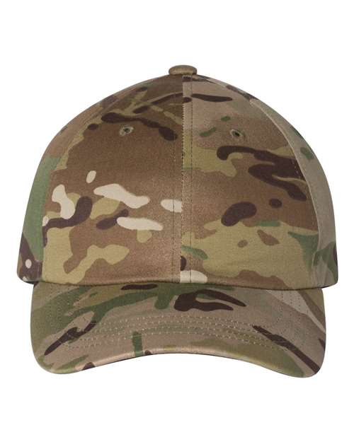 Yupoong Classics Dad’s Cap - 6245CM