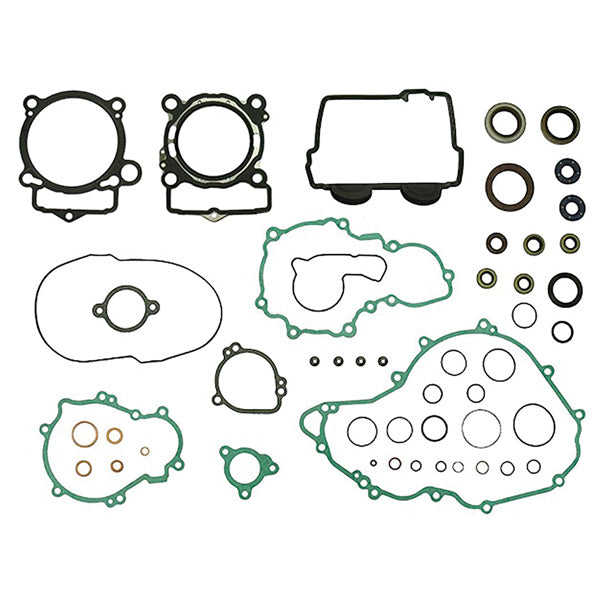 Namura Full Gasket Set (NX-70065F) | MunroPowersports.com