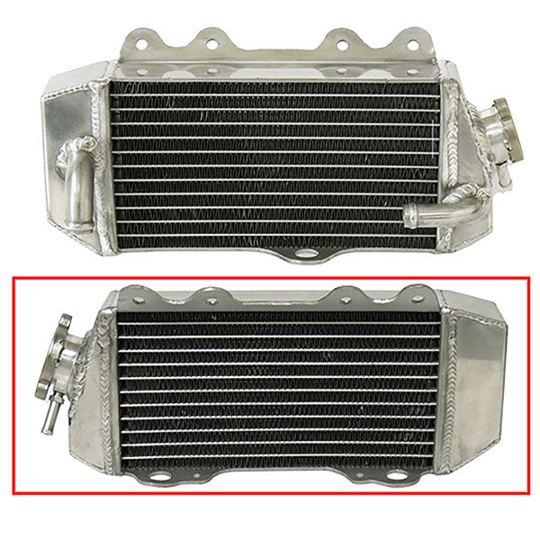 Psychic Radiator Oversized Set (Xd-10010) | MunroPowersports.com