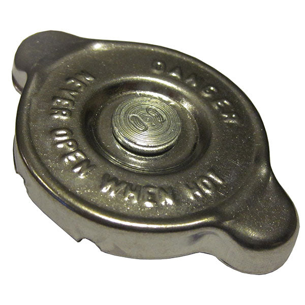 QUADLOGIC RADIATOR CAP (100-2120-D)