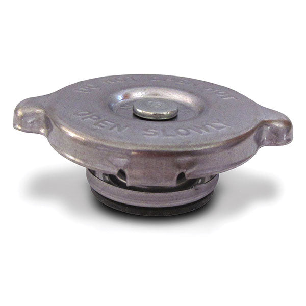 QUADLOGIC RADIATOR CAP (100-2122-D)