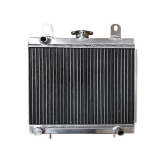 Bronco Atv/Utv Radiator (Ac-10035) | MunroPowersports.com