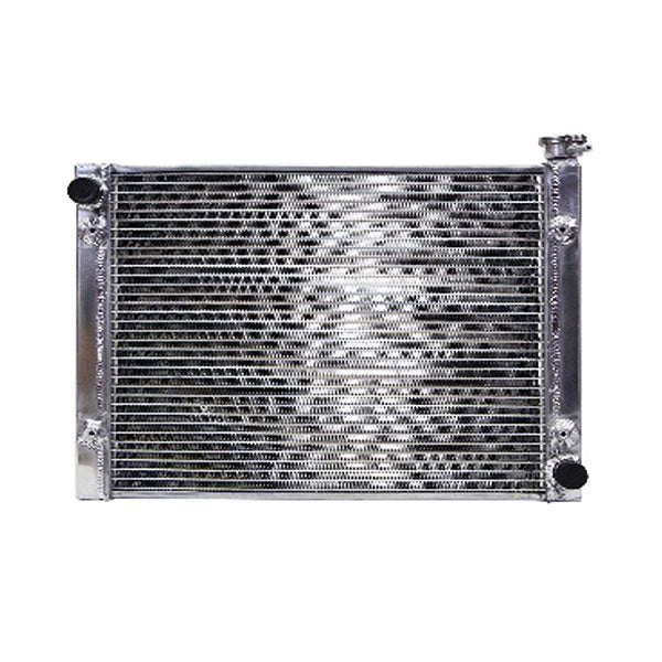 Bronco Atv/Utv Radiator (Ac-10044) | MunroPowersports.com