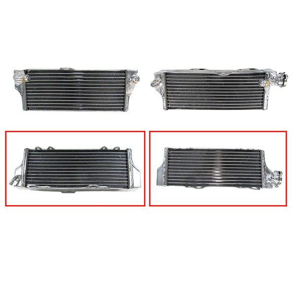Psychic Radiator Oversized Set (Xd-10057) | MunroPowersports.com