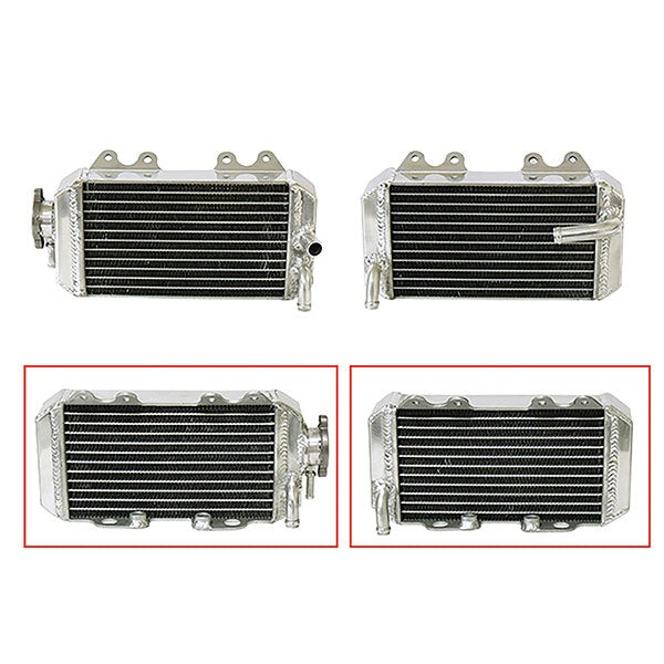 Psychic Radiator Oversized Set (Xd-10009) | MunroPowersports.com