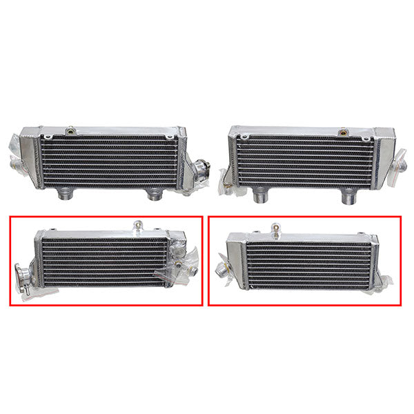 Psychic Radiator Standard Set (Xd-10121) | MunroPowersports.com