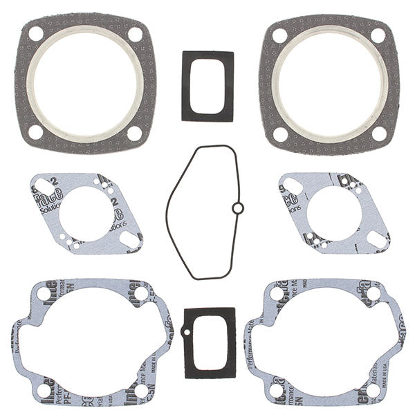 Vertex Top End Gasket Set (710023) | MunroPowersports.com