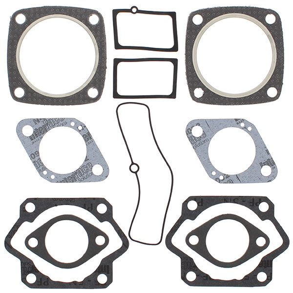 Vertex Top End Gasket Set (710025) | MunroPowersports.com