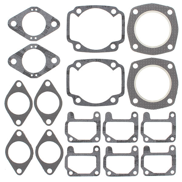 Vertex Top End Gasket Set (710032) | MunroPowersports.com