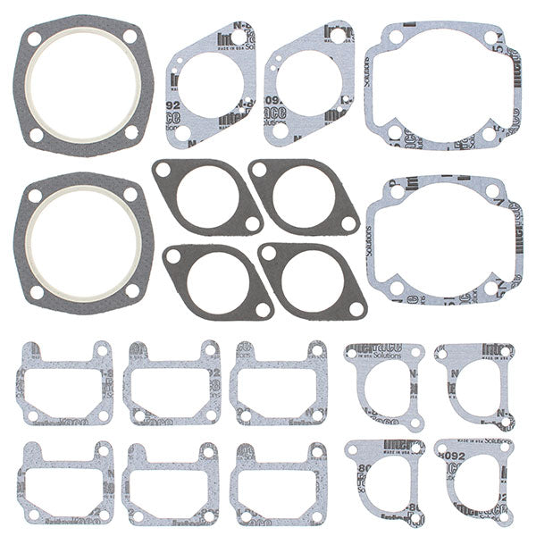 Vertex Top End Gasket Set (710033) | MunroPowersports.com