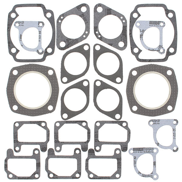 Vertex Top End Gasket Set (710047) | MunroPowersports.com