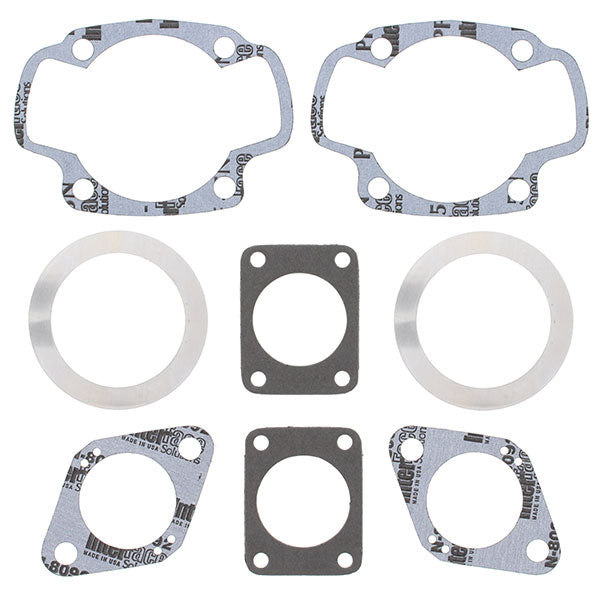 Vertex Top End Gasket Set (710055) | MunroPowersports.com