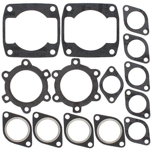 Vertex Top End Gasket Set (710059) | MunroPowersports.com