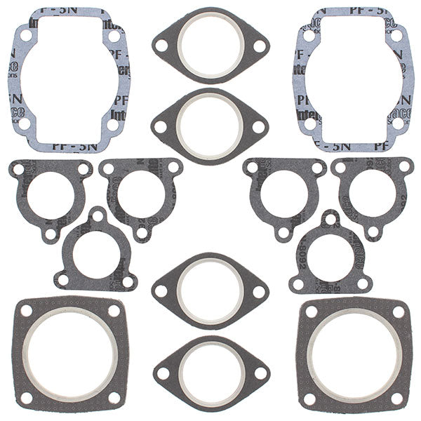Vertex Top End Gasket Set (710060A) | MunroPowersports.com