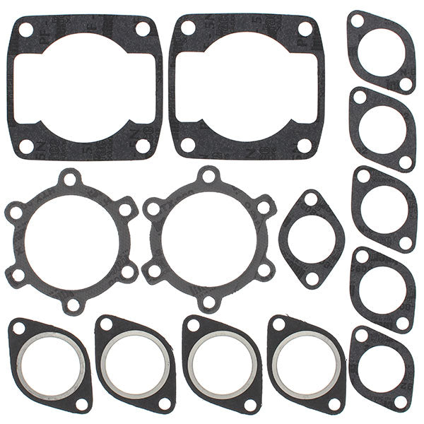 Vertex Top End Gasket Set (710063) | MunroPowersports.com