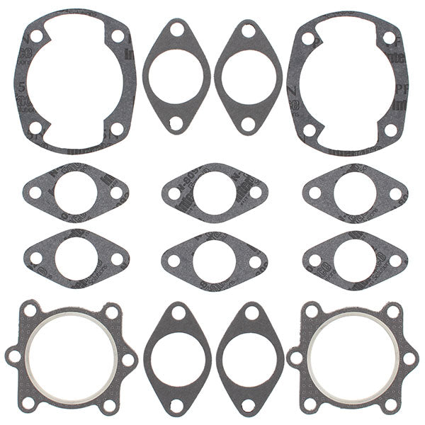 Vertex Top End Gasket Set (710063B) | MunroPowersports.com