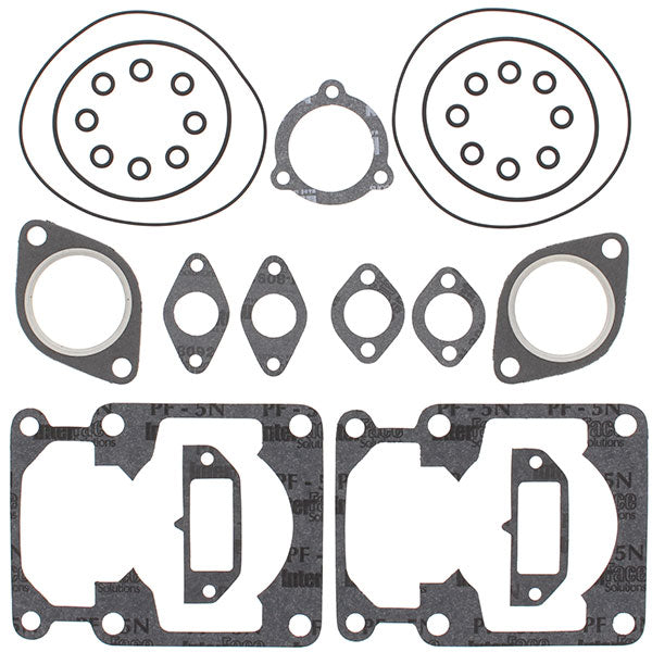 Vertex Top End Gasket Set (710063D) | MunroPowersports.com