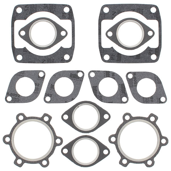 Vertex Top End Gasket Set (710063E) | MunroPowersports.com