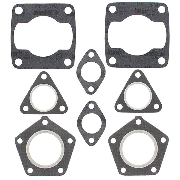 Vertex Top End Gasket Set (710070A) | MunroPowersports.com